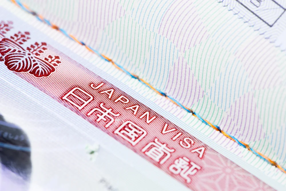 Do Indians Need A Visa For Japan?