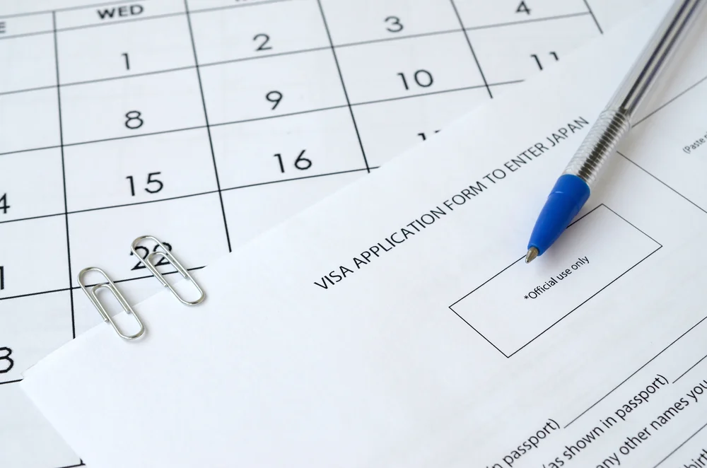 How To Apply For A Japan Visa From India?