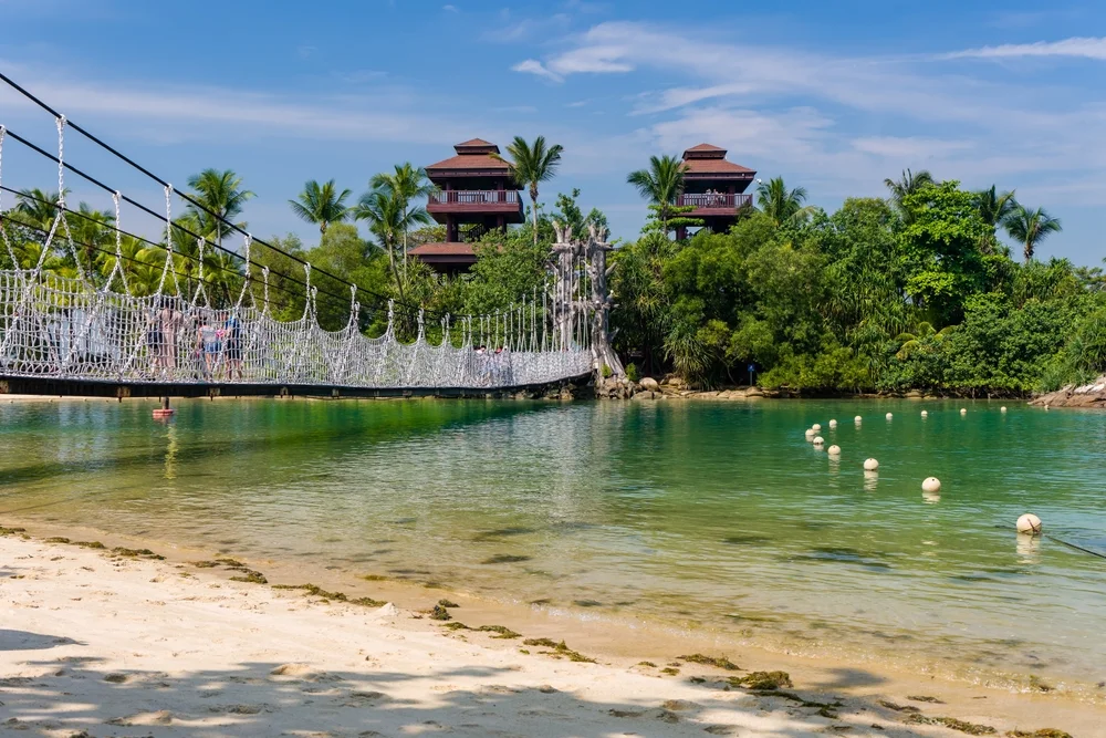 Palawan Beach