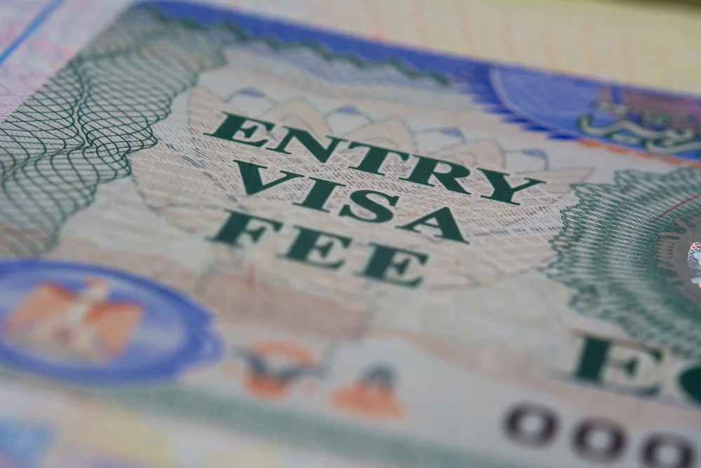 Japan Visa For Indians Fees