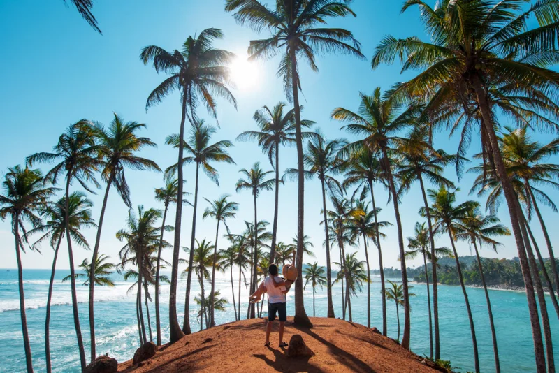 Sri Lanka: The Best Low-Budget International Trip Close to Mumbai Photo Credit: https://www.travalot.com