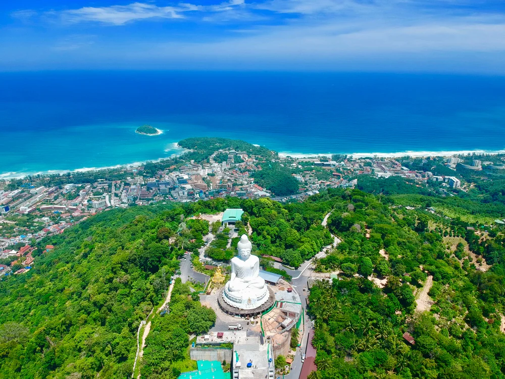 Half day City Tour + Tiger Kingdom Tickets With Private Transfers