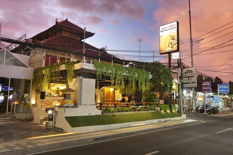 Queen's Tandoor