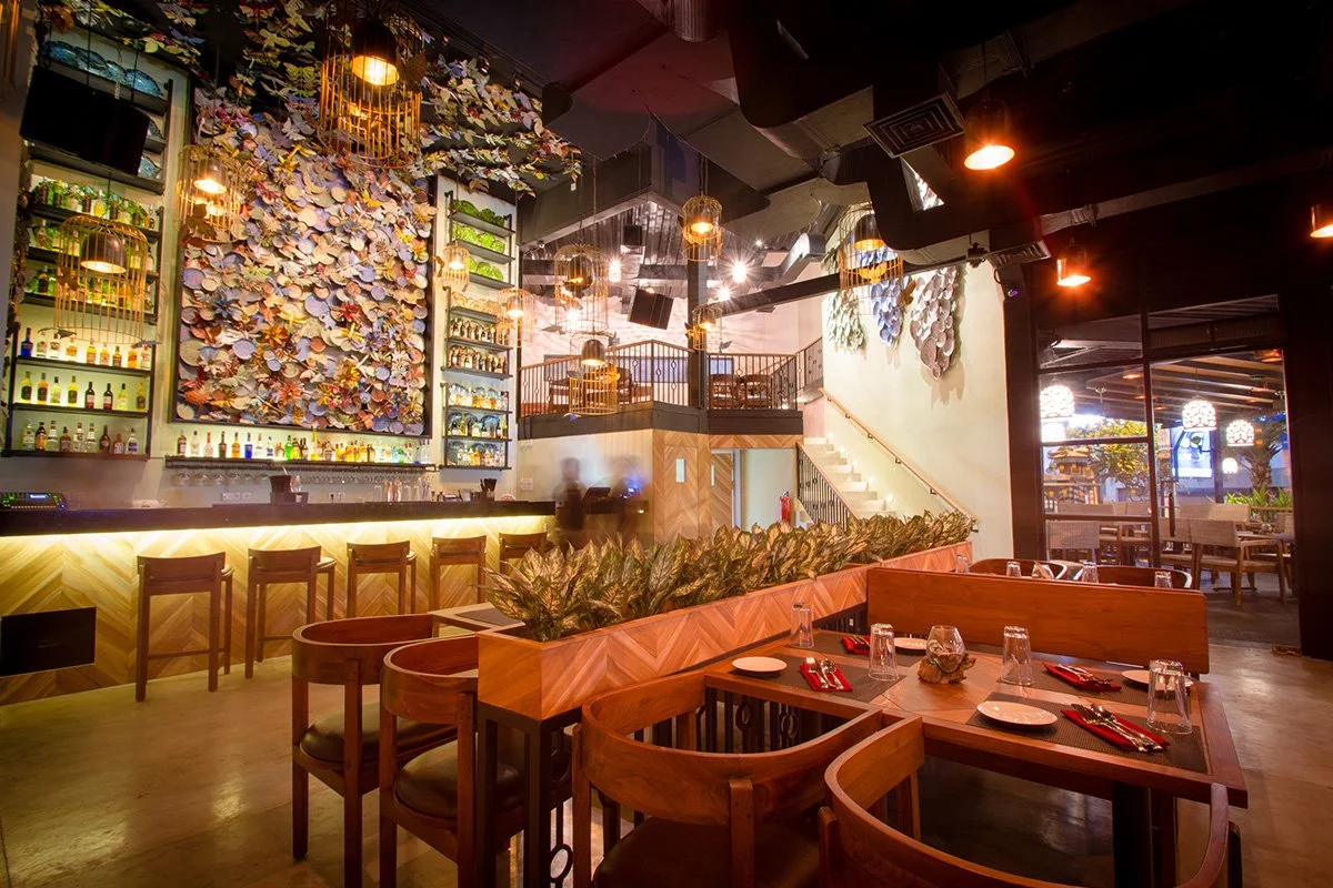 Indian Dhaba Bali