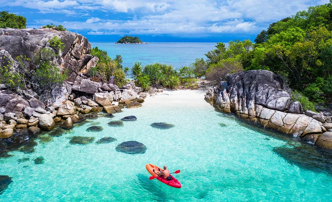 Koh Lipe