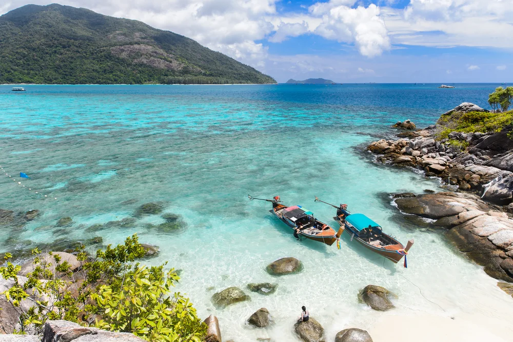Koh Tarutao