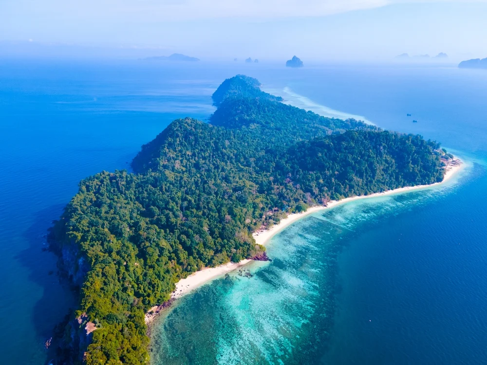 Koh Kradan