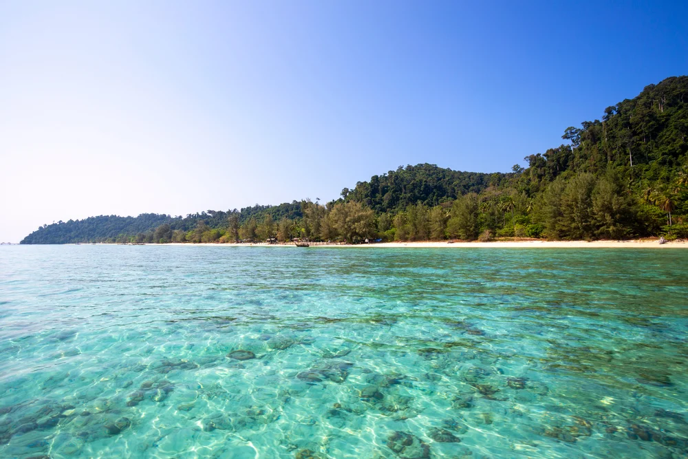 Koh Ngai