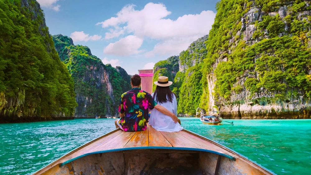 Koh Phi Phi