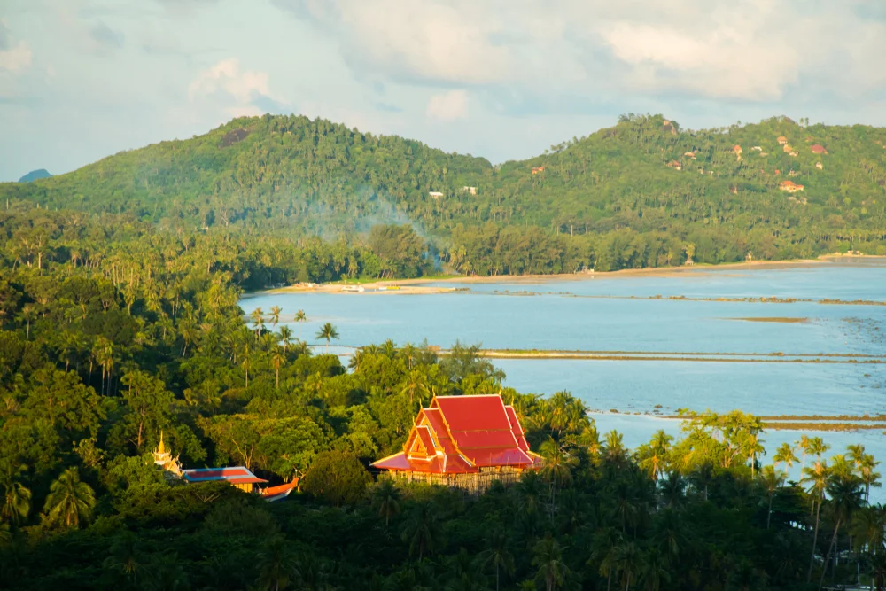 Koh Rattanakosin