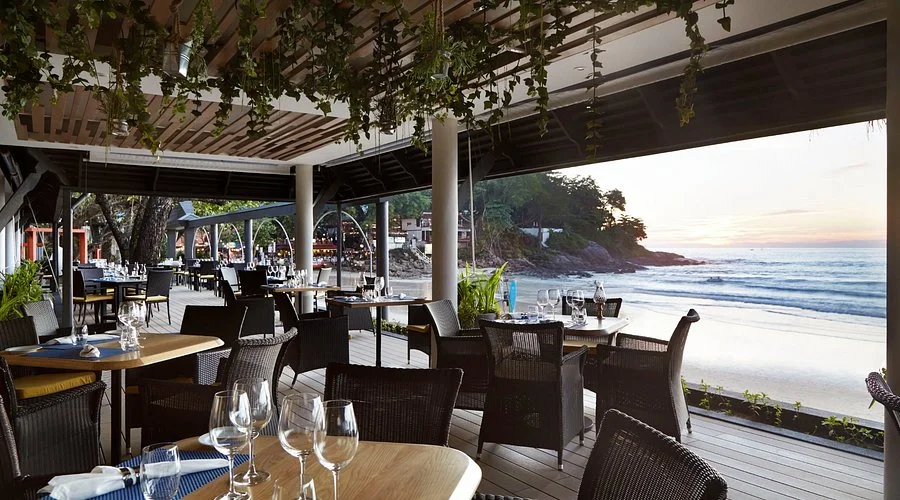 The Boathouse Restaurant