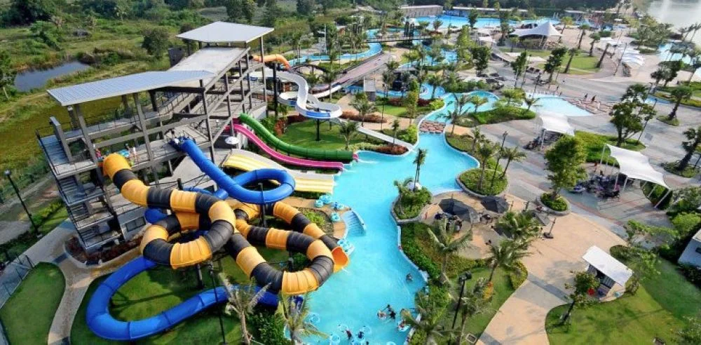  Black Mountain Water Park, Hua Hin