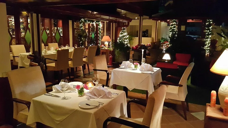 Cafe des Amis