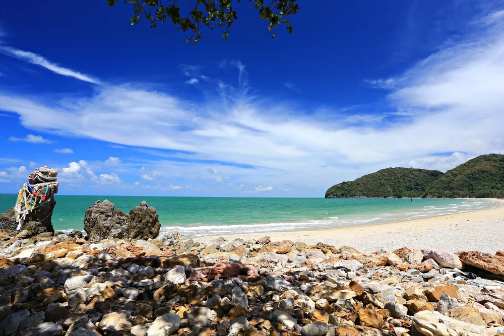 Ao Khanom, Nakhon Si Thammarat Province