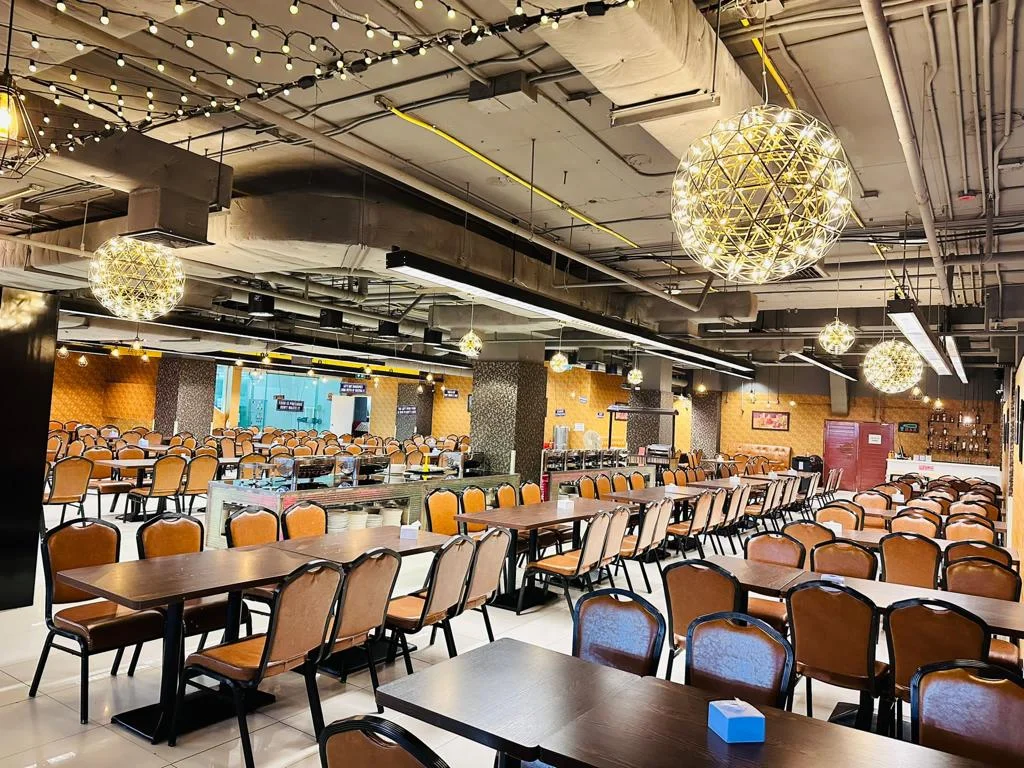 Indiagate Restaurant Pattaya
