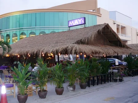 MAYs Pattaya