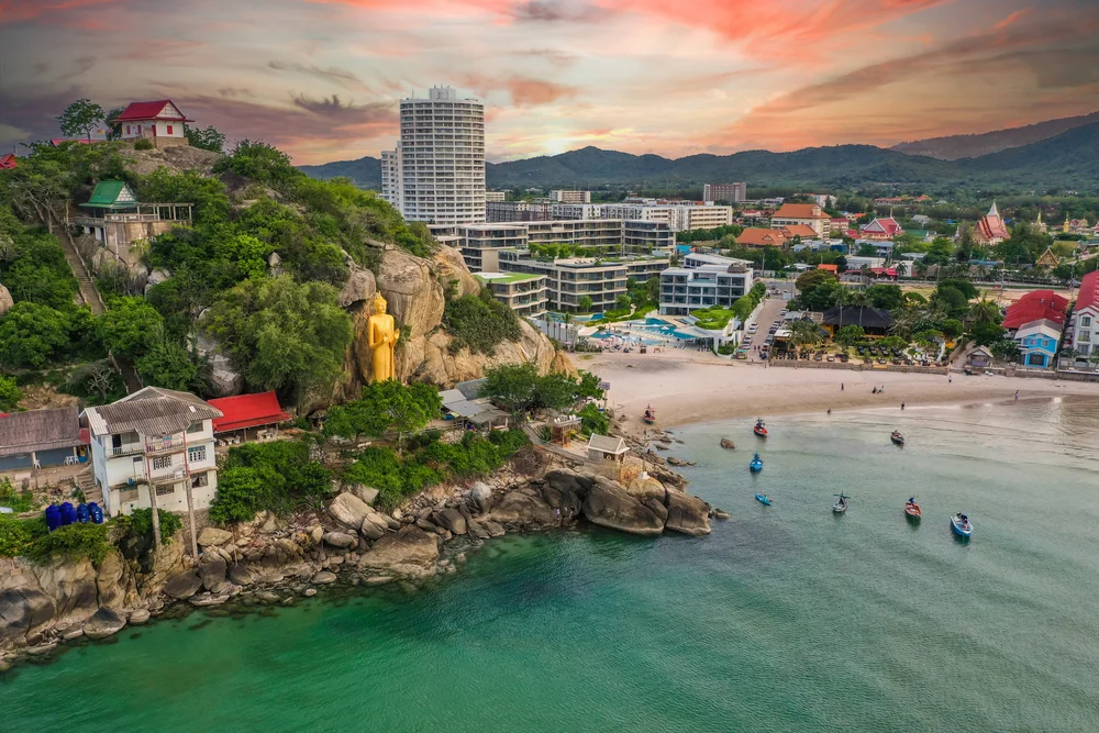 Hua Hin 