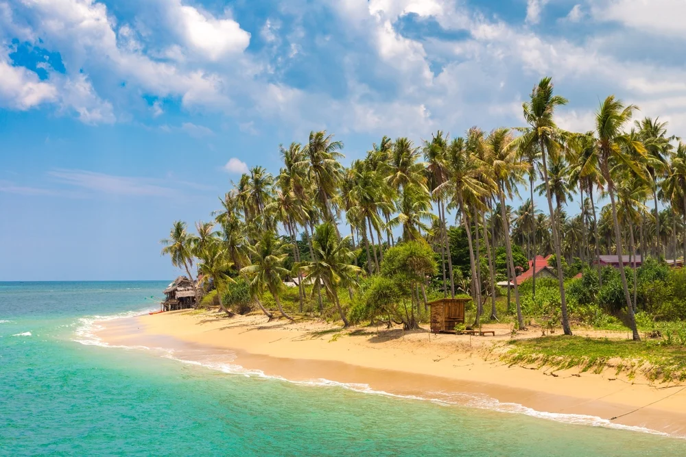 Koh Lanta