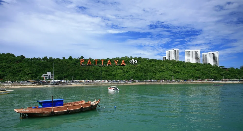 Pattaya