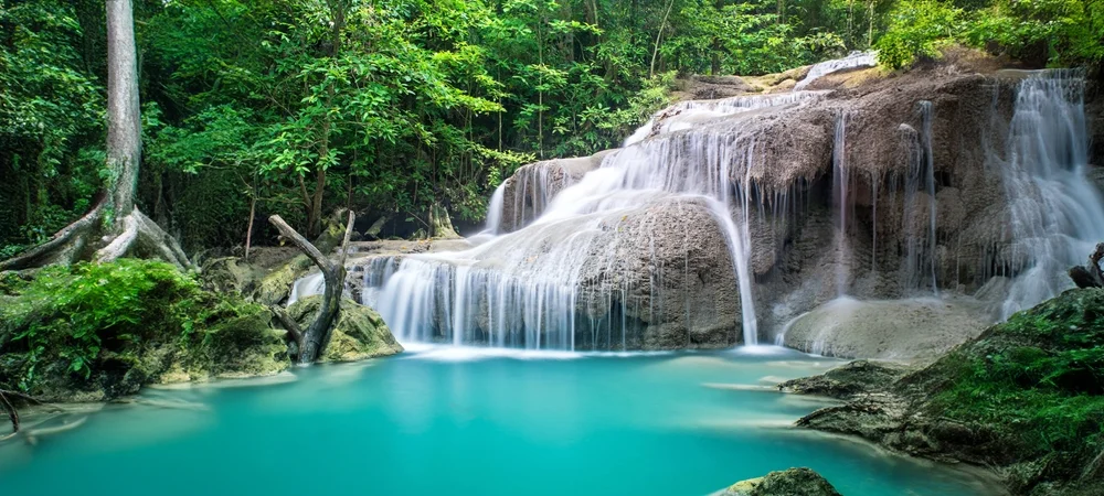 Erawan National Park 