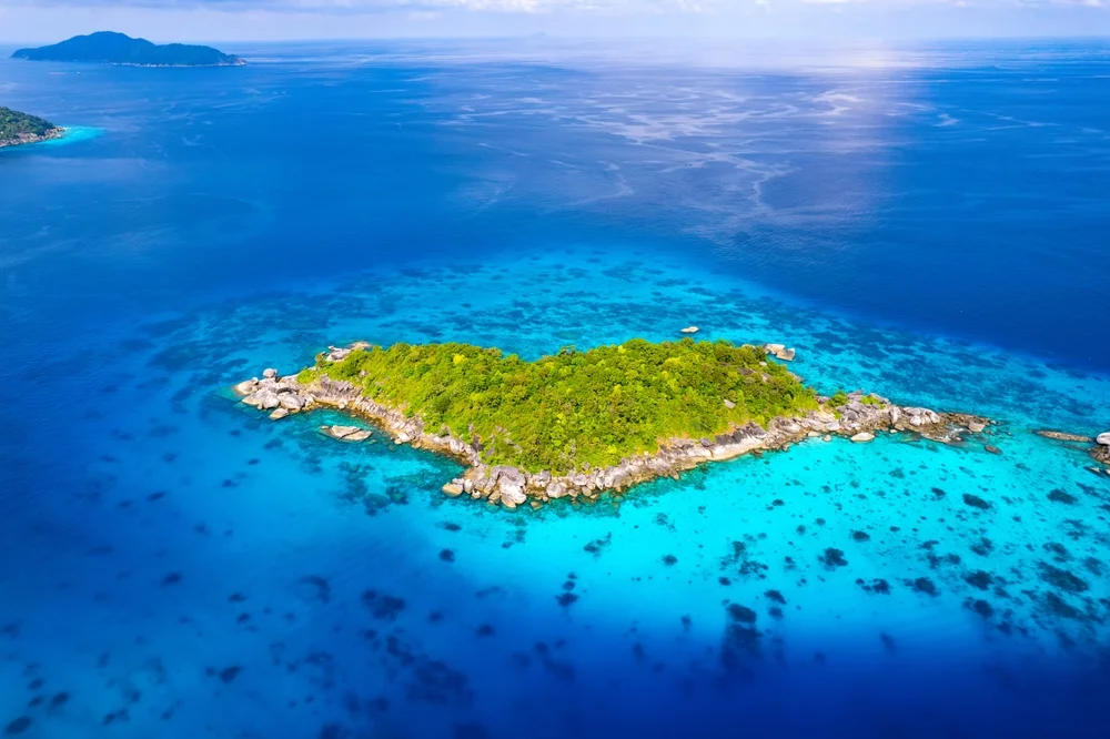 Coral Island