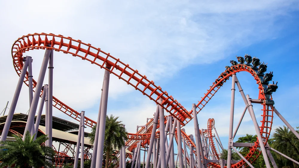 Siam Park City 