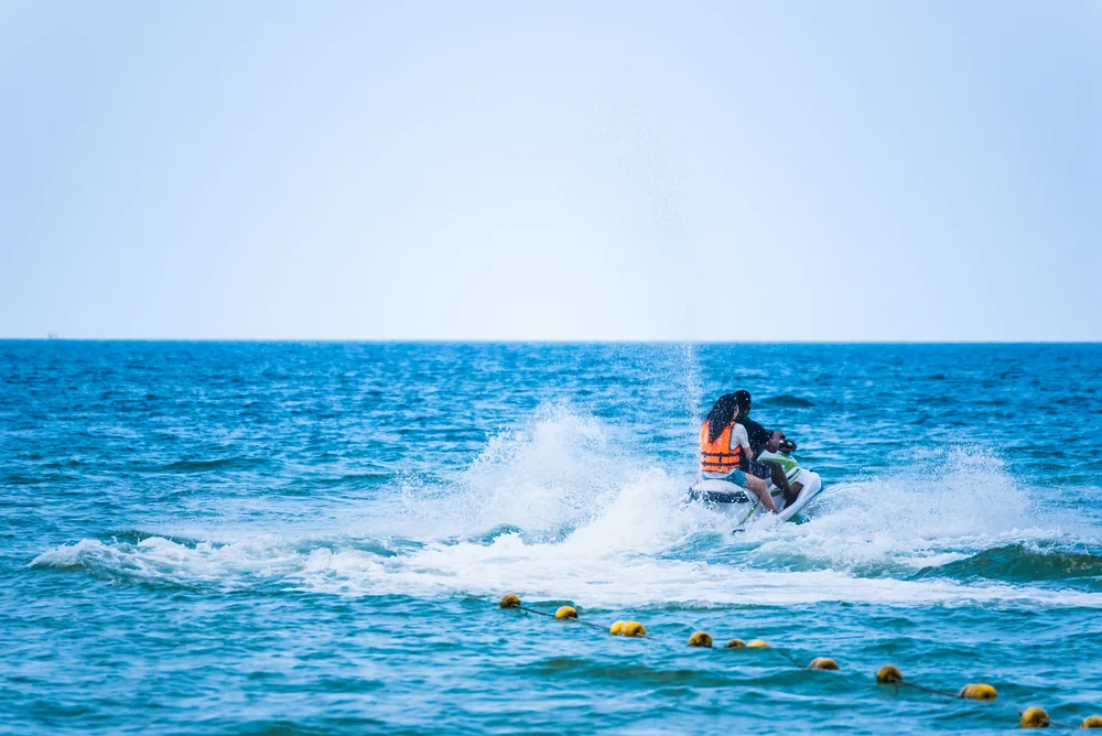 Jet Skii 