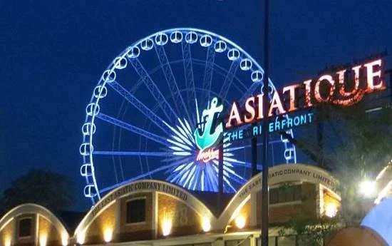 Asiatique Sky 