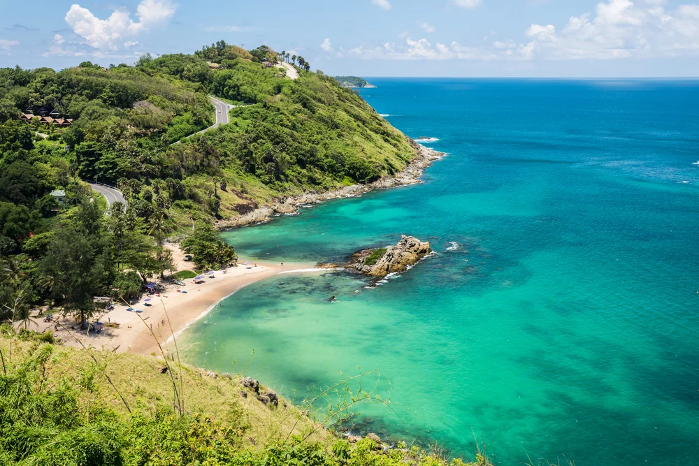 Nai Harn Beach, Phuket