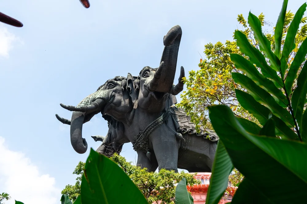 The Erawan Museum