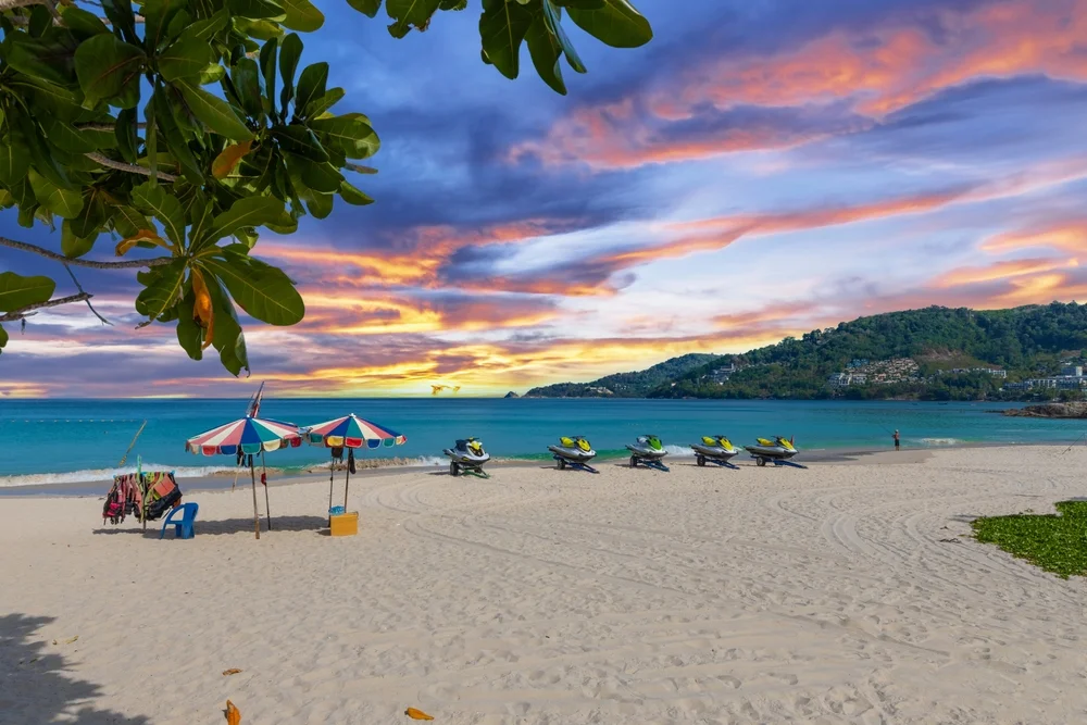 Phuket Island