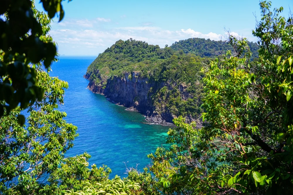 Koh Rok 