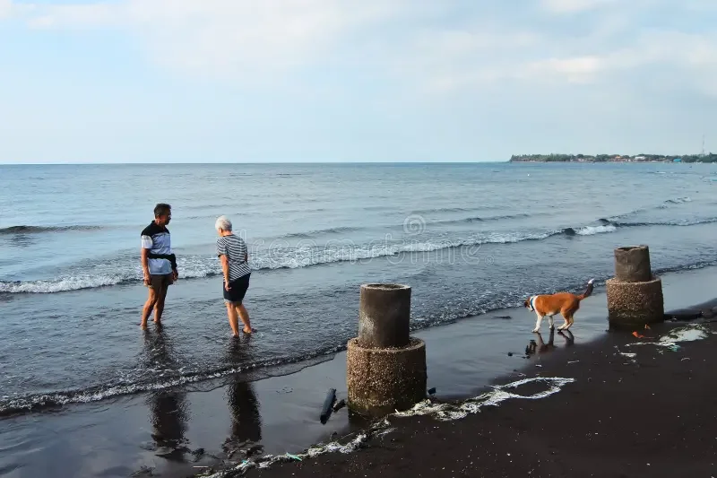 Lovina Beach Bali 