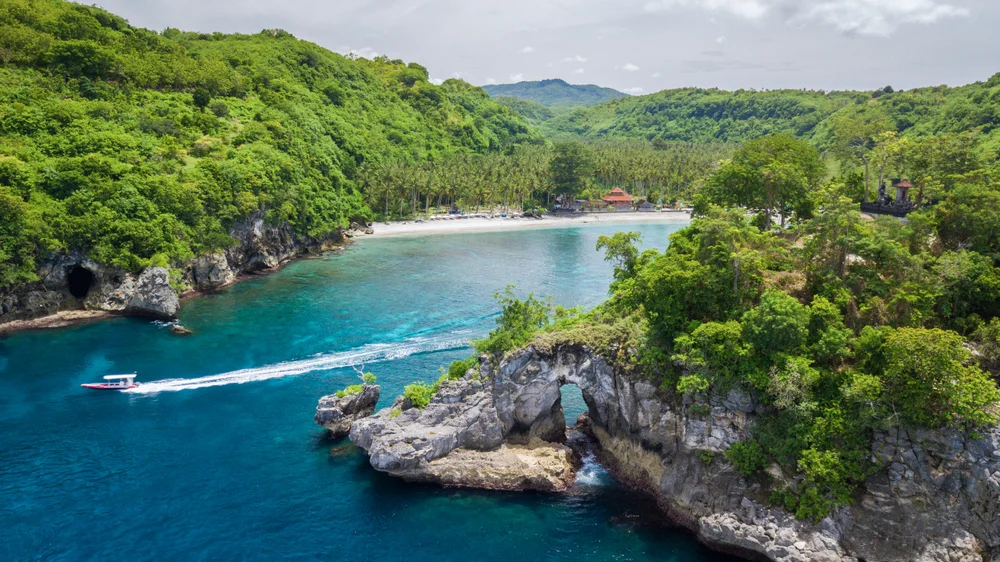 Crystal Bay