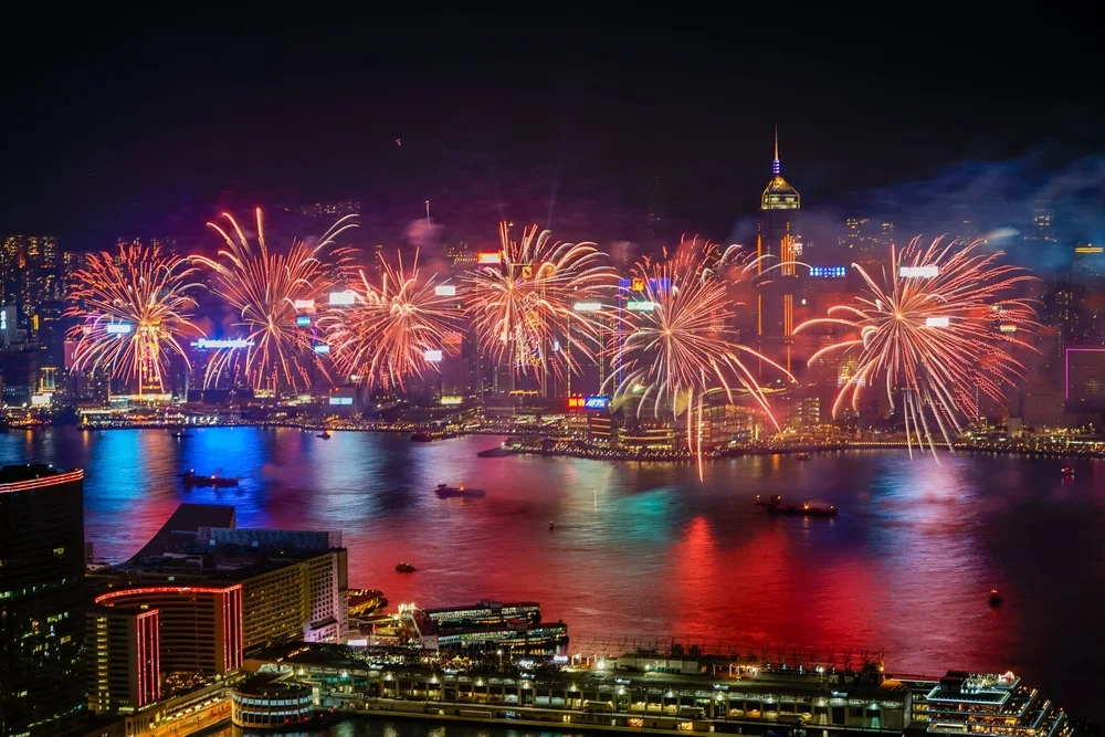 Chinese New Year