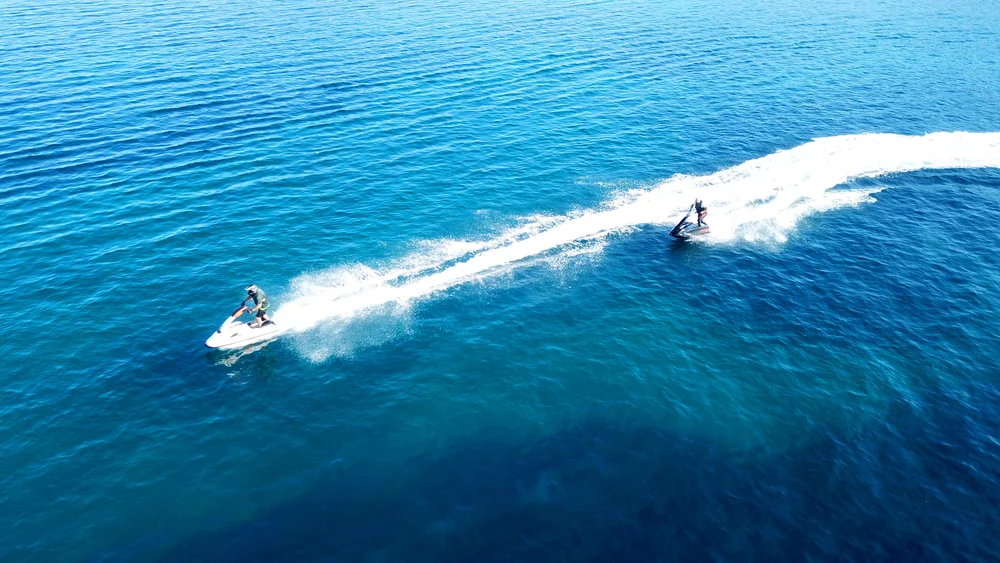Water Skiing