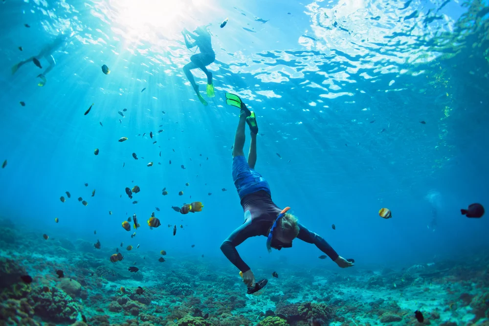Nusa Penida