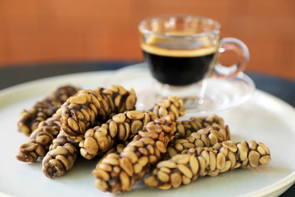 Kopi Luwak