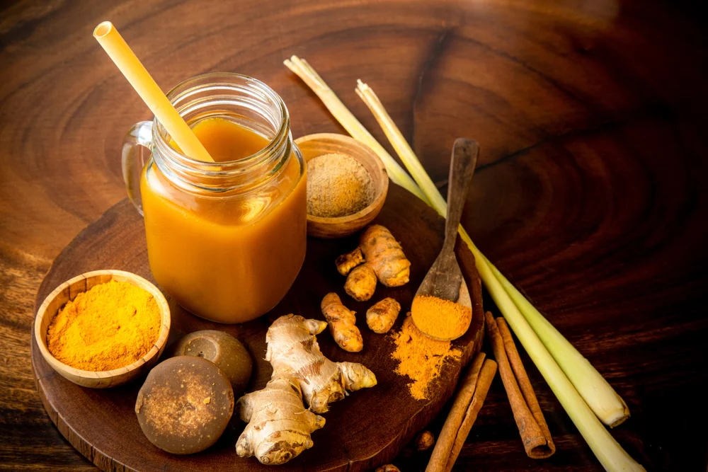 Jamu