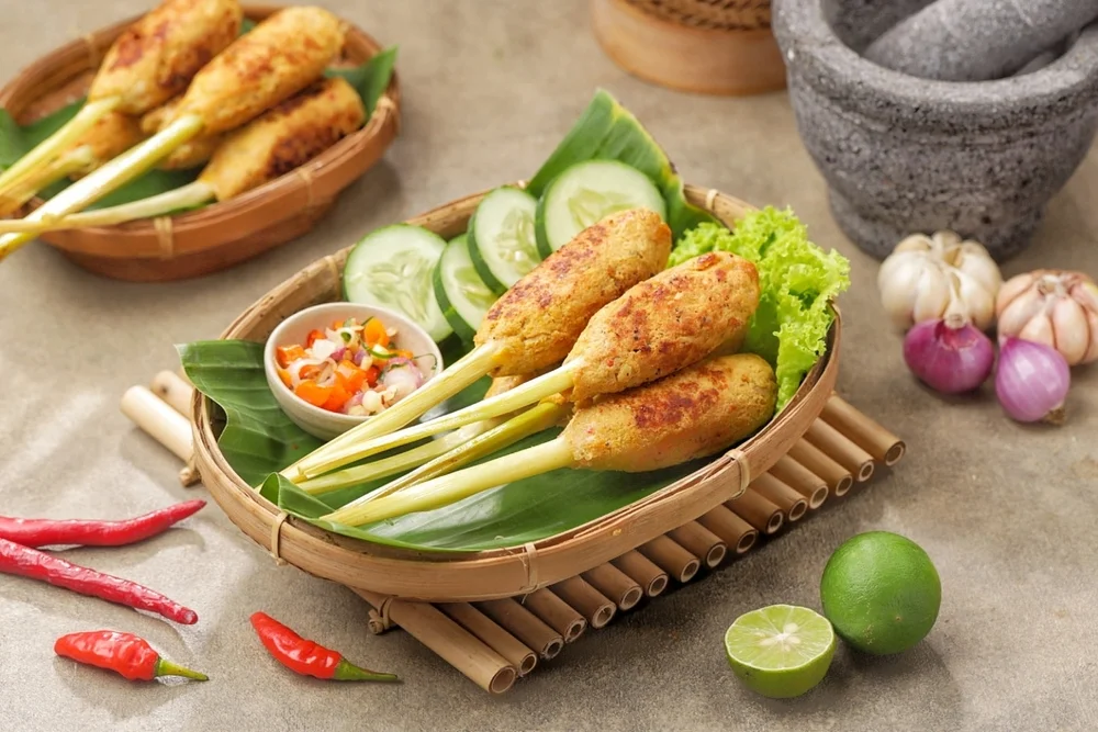Sate Lilit