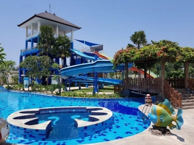 Citraland Waterpark 
