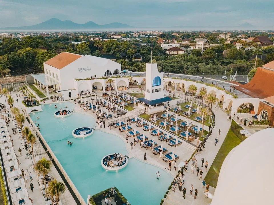 Cafe del Mar Bali