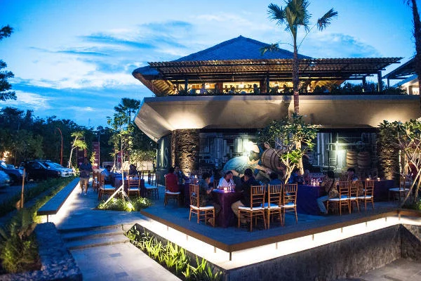 Samasta Lifestyle Village