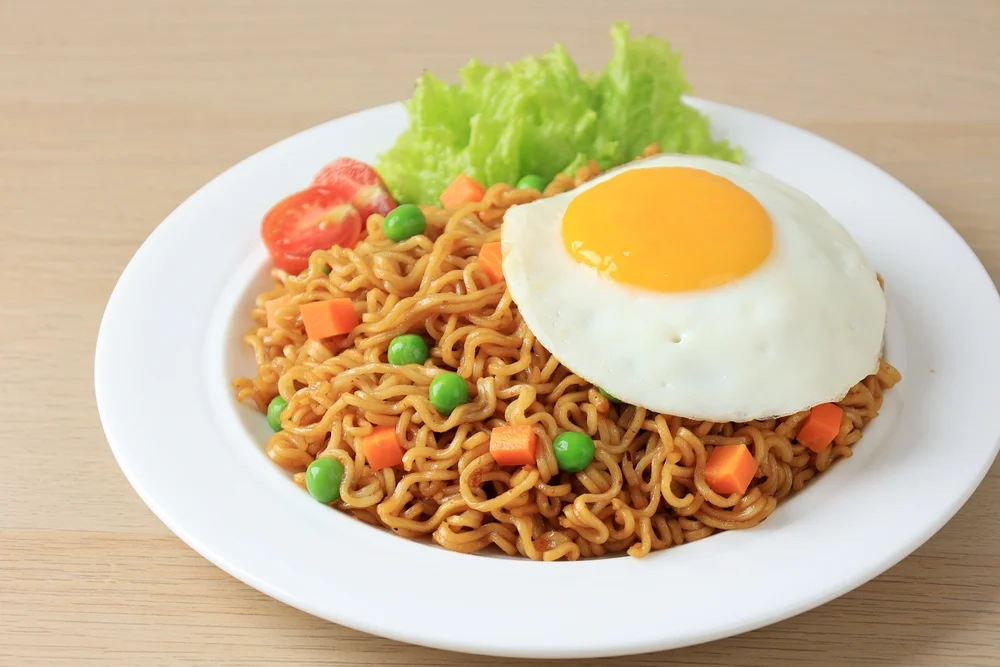 Mie Goreng