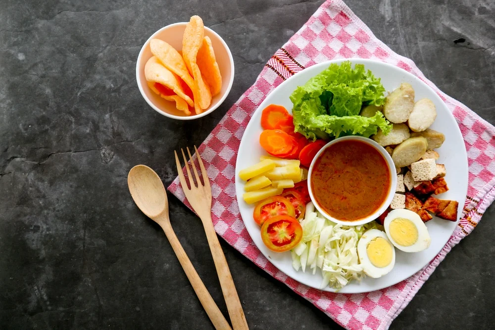 Gado-Gado