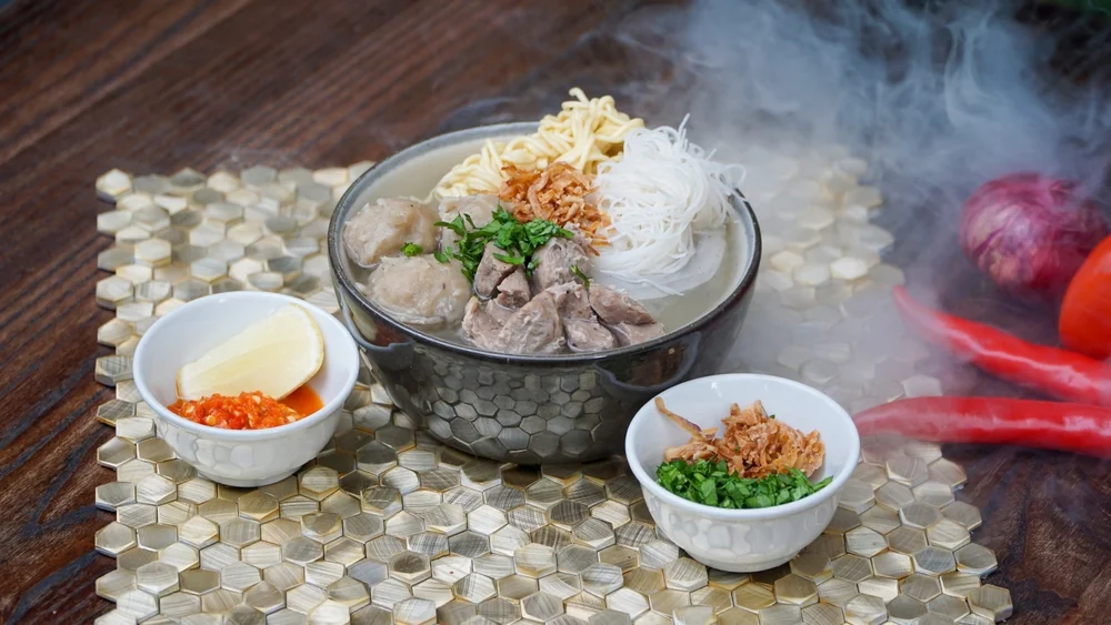Bakso