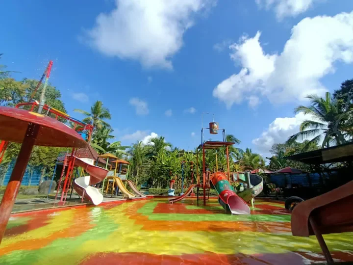 D’ABIANsy Waterpark