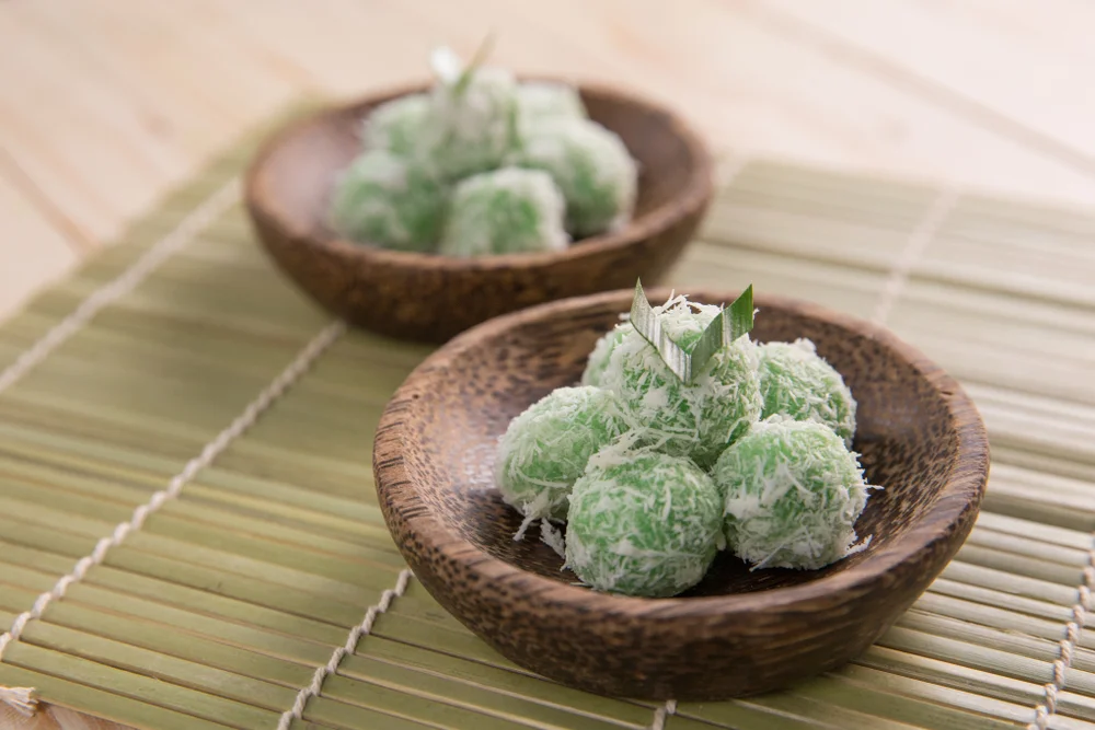 Klepon