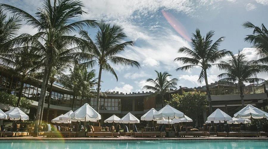 Potato Head Beach Club