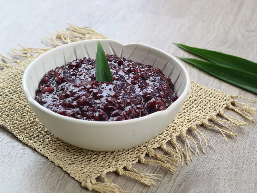 Bubur Injin